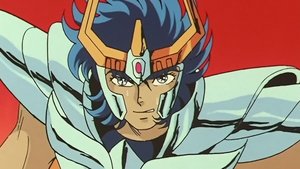 Saint Seiya Odcinek 85
