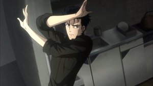 Steins;Gate 0 Odcinek 21