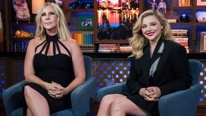 Watch What Happens Live with Andy Cohen Odcinek 125