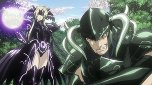 Saint Seiya: The Lost Canvas Odcinek 20