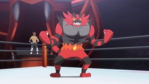 Pokémon Nowy królewski płomień!