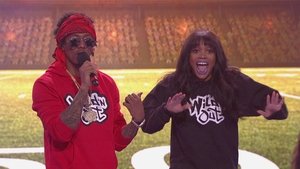 Nick Cannon Presents: Wild 'N Out Odcinek 14