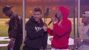 Nick Cannon Presents: Wild 'N Out Odcinek 10