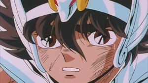 Saint Seiya Odcinek 96