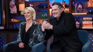 Watch What Happens Live with Andy Cohen Odcinek 127
