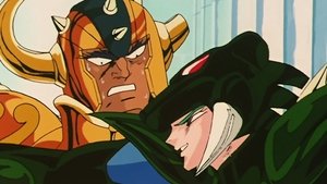 Saint Seiya Odcinek 91