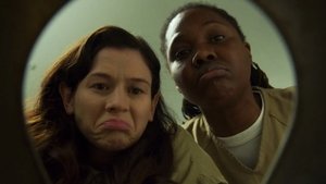 Orange Is the New Black Mroczny trening