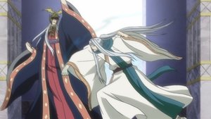 Saint Seiya: The Lost Canvas Odcinek 14