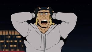 The Venture Bros. Odcinek 1