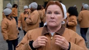 Orange Is the New Black Gordony
