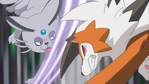 Pokémon Droga do przebudzenia!