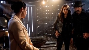 Wynonna Earp Odcinek 5
