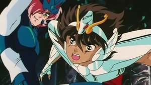 Saint Seiya Odcinek 88