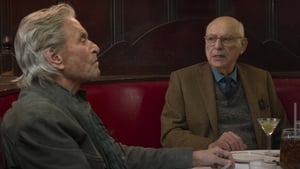 The Kominsky Method Rozdział 1: Aktor unika
