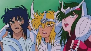 Saint Seiya Odcinek 95