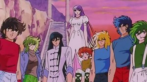 Saint Seiya Odcinek 114