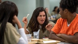 Orange Is the New Black Dbaj o swój interes