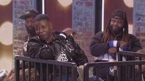 Nick Cannon Presents: Wild 'N Out Odcinek 12