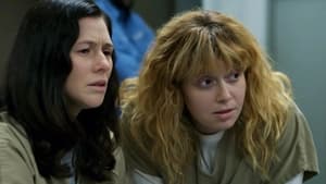 Orange Is the New Black Stan macicy