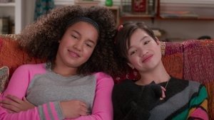 Andi Mack Odcinek 22
