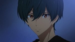 Free! Odcinek 7