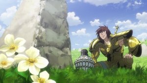 Saint Seiya: The Lost Canvas Odcinek 16