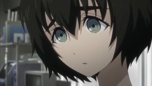 Steins;Gate 0 Odcinek 17