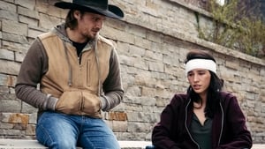 Yellowstone Rozwiązanie: część 1