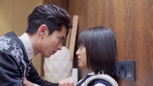 Meteor Garden Odcinek 33