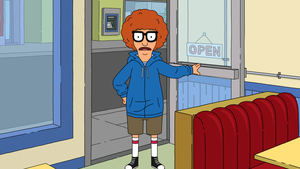 Bob's Burgers Odcinek 1