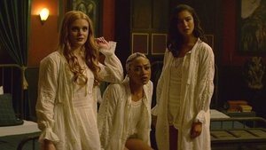 Chilling Adventures of Sabrina Rozdział 4: Akademia Czarownic
