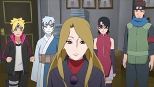 Boruto: Naruto Next Generations Odcinek 67