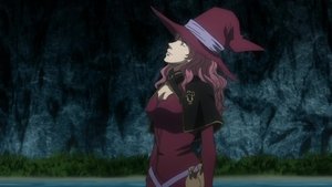 Black Clover Odcinek 45