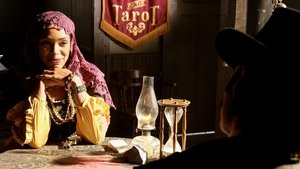 Wynonna Earp Odcinek 8