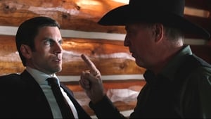Yellowstone Rozwiązanie: część 2