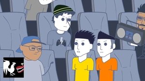 Rooster Teeth Animated Adventures Odcinek 29