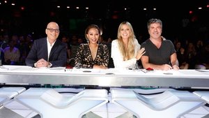 America's Got Talent Odcinek 13