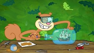 SpongeBob Kanciastoporty Odcinek 47