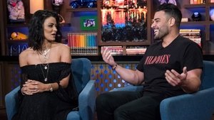 Watch What Happens Live with Andy Cohen Odcinek 133