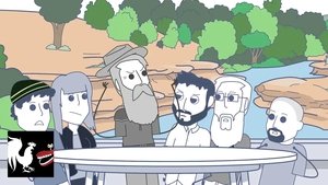 Rooster Teeth Animated Adventures Odcinek 26