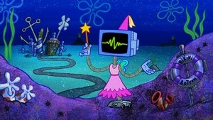 SpongeBob Kanciastoporty Odcinek 35