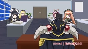 Overlord Odcinek 15