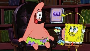 SpongeBob Kanciastoporty Odcinek 38