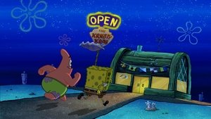 SpongeBob Kanciastoporty Odcinek 42