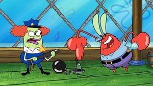 SpongeBob Kanciastoporty Odcinek 40