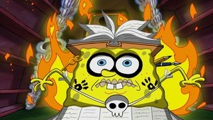 SpongeBob Kanciastoporty Odcinek 39