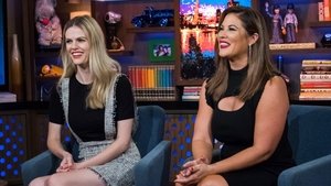Watch What Happens Live with Andy Cohen Odcinek 130