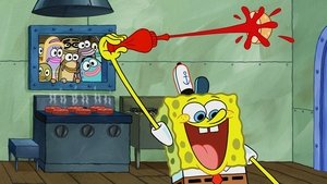 SpongeBob Kanciastoporty Odcinek 36