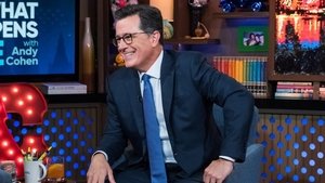 Watch What Happens Live with Andy Cohen Odcinek 134