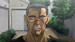 Baki Odcinek 7